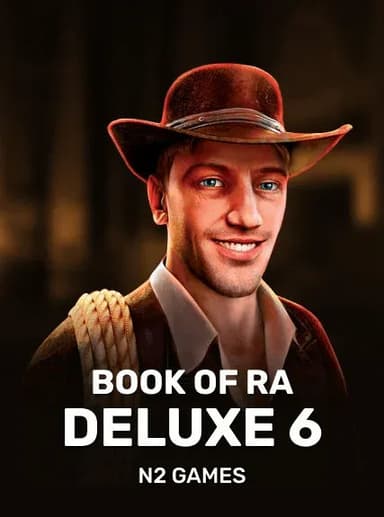 BOOK OF RA™ DELUXE 6