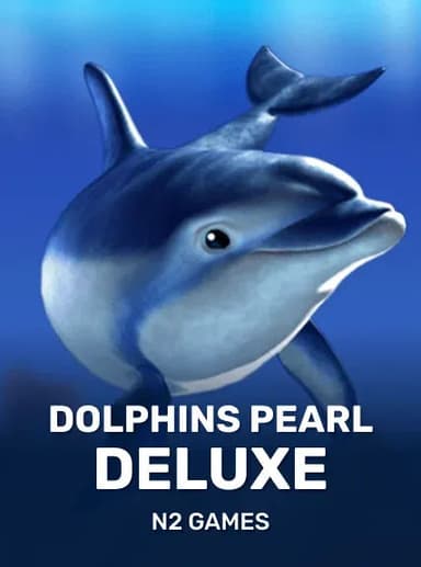 Dolphin’s Pearl™ Deluxe