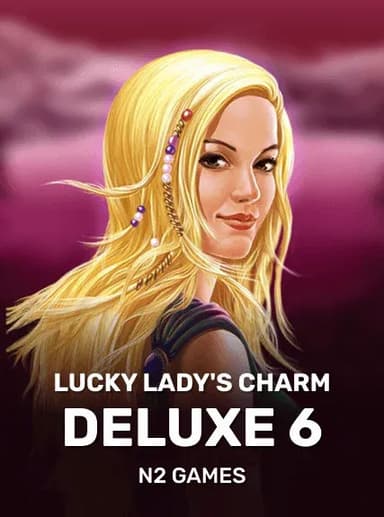Lucky Lady's Charm Deluxe 10