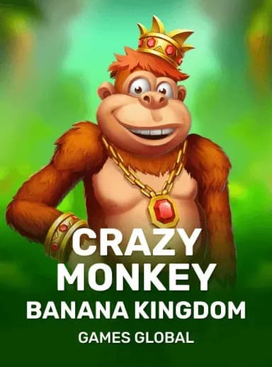 Crazy Monkey