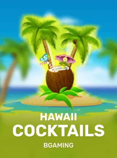 Fruit Cocktail