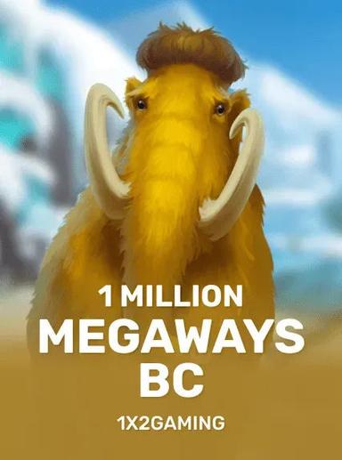 One Million Megaways BC