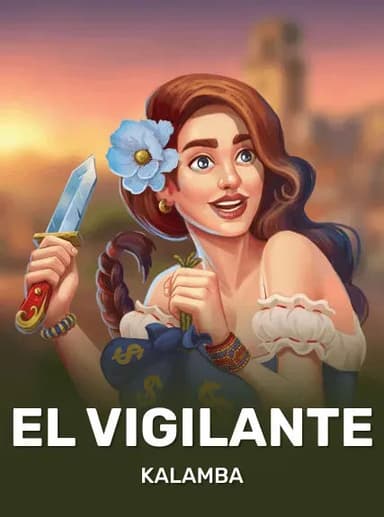 El Vigilante