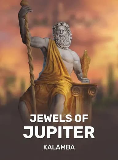 Jewels of Jupiter