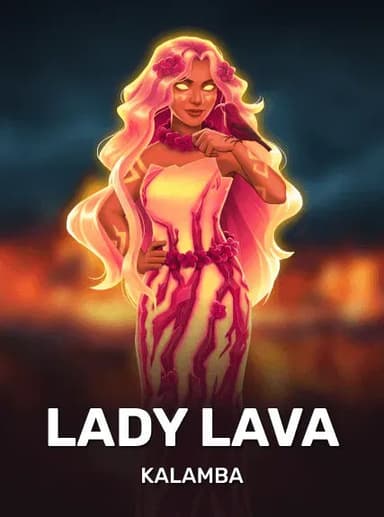 Lady Lava