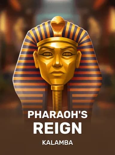 Pharaoh's Reign