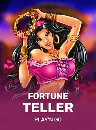 Fortune Melody