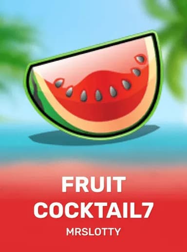Fruit Cocktail