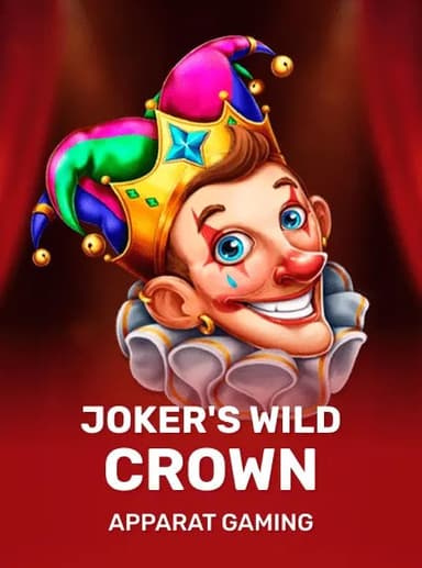 Joker's Smile