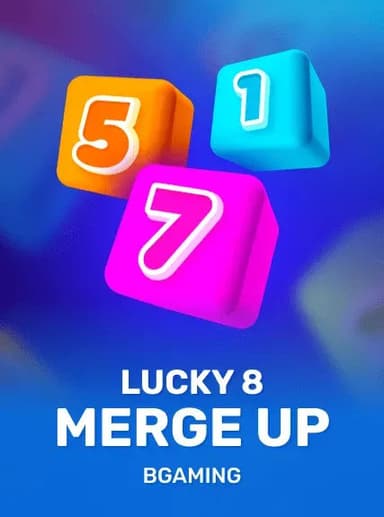 Lucky 8