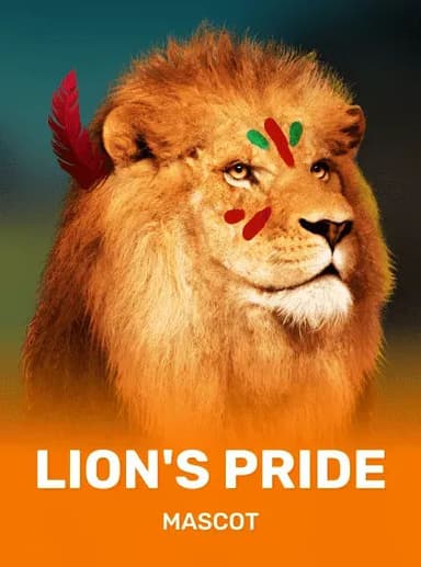 Lion's Pride
