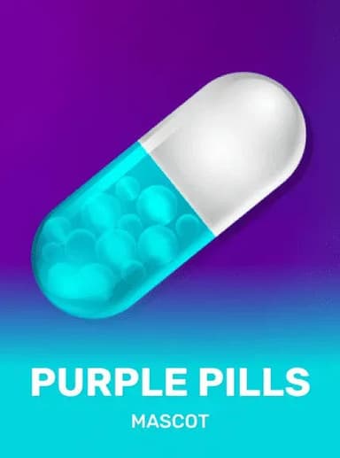 Purple Pills