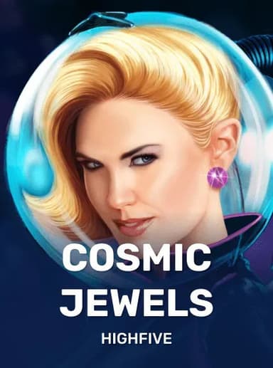 Cosmic Jewels
