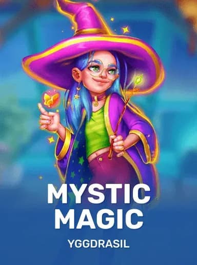 Mystic Magician