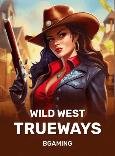 Wild West Mystery