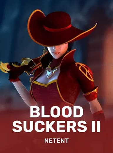 Blood Suckers II