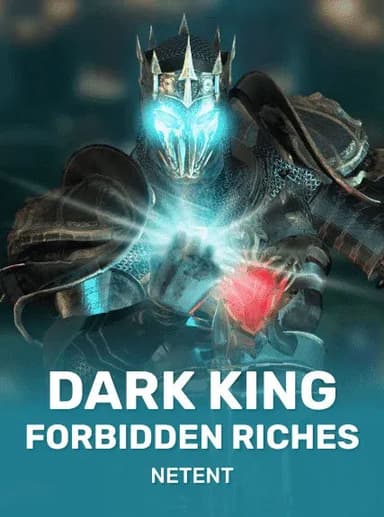 Dark King: Forbidden Riches