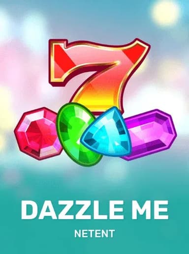 Dazzle Me
