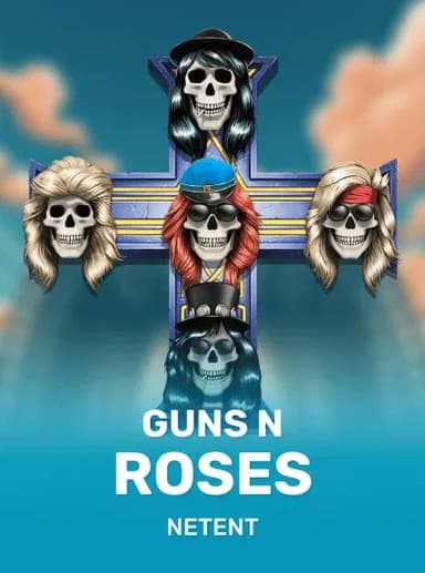 Guns N' Roses Video Slots