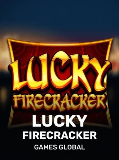 Firecrackers