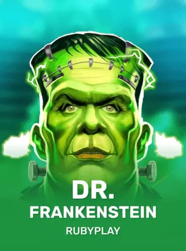 Freaky Frankenstein