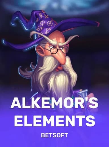 Merlin's Elements