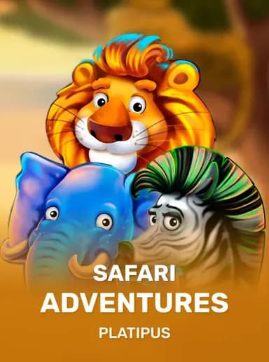 Wild Adventures