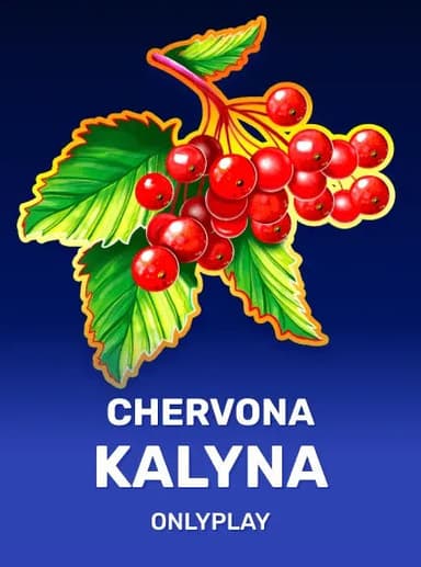 Chervona Kalyna