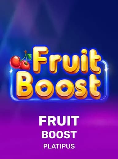 Fruity Book