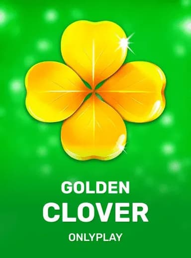 Golden Clover
