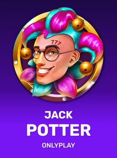 Jack Potter