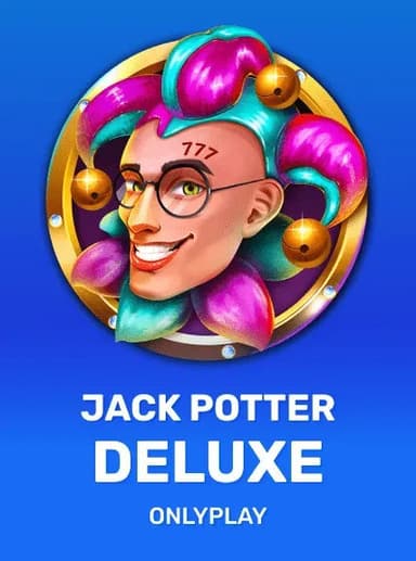 Jack Potter Deluxe