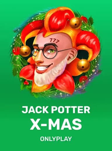 Jack Potter X-MAS