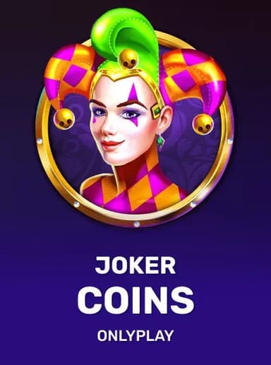 Joker Coins