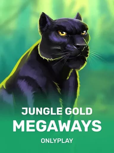 Jungle Gold