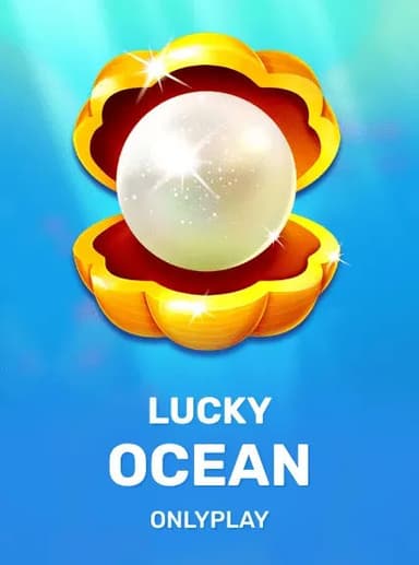 Lucky Ocean