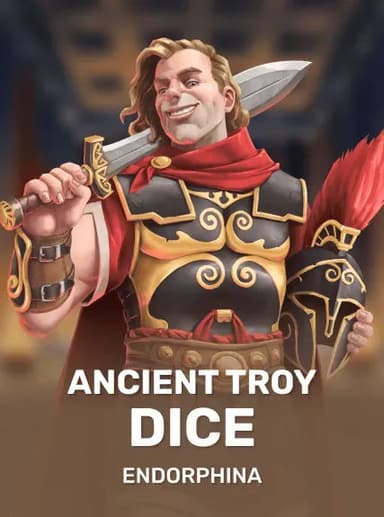 Troll Dice