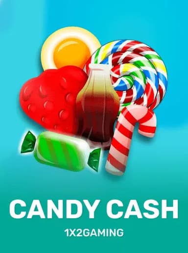 Candy Castle