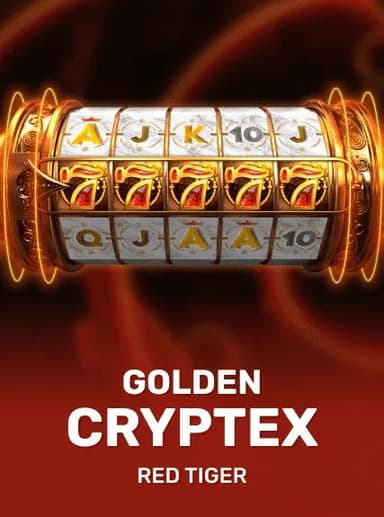 Golden Egypt