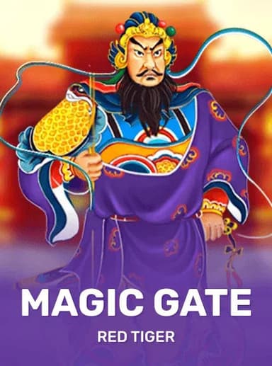 Magic Cave