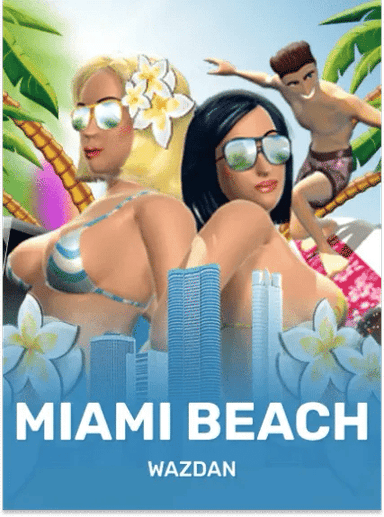 Miami Vibes