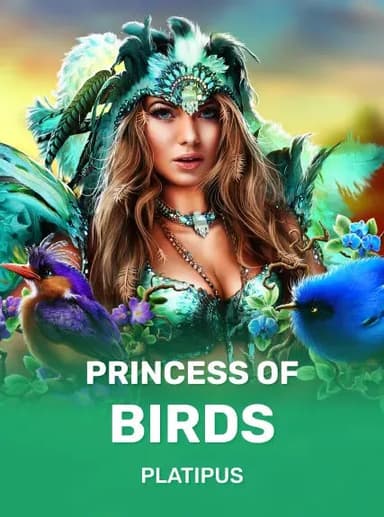 Princess of Birds