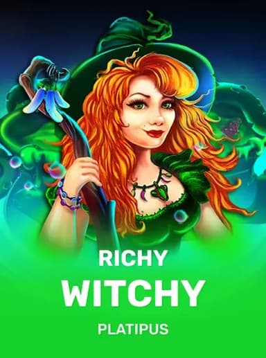 Richy Witchy