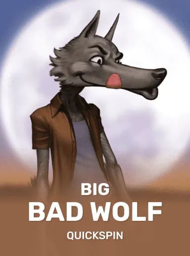 Big Bad Wolf