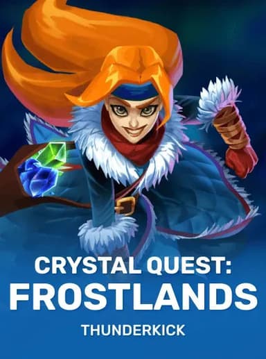 Crystal Queen
