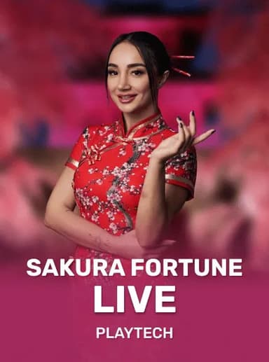 Sakura Fortune