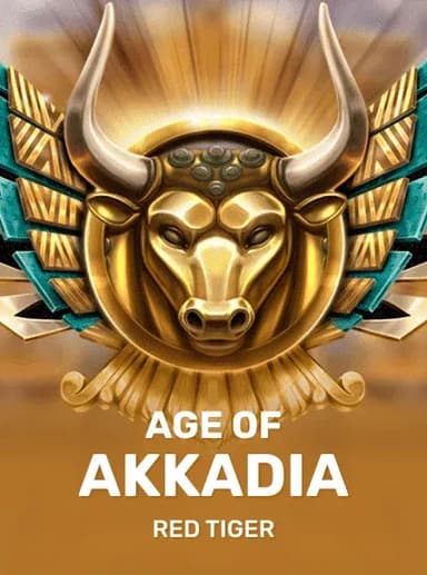 Age of Akkadia