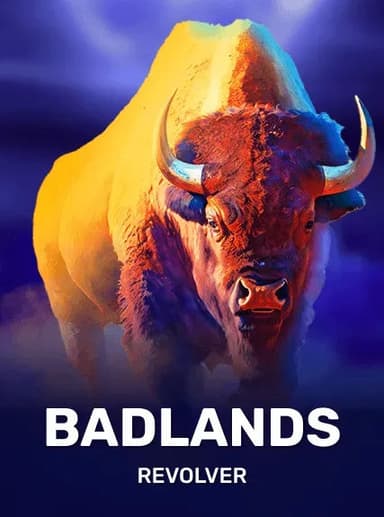 Badlands