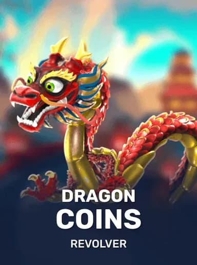 Dragon Coins
