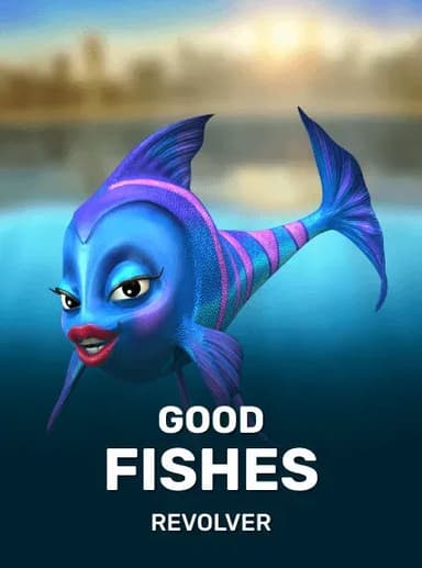 GoodFishes